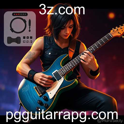 A Reinvenção dos Jogos de RPG com Temática de Música