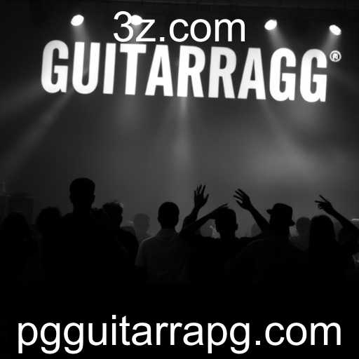 O Crescimento do Setor de Jogos Online em 2025 e o Papel do GUITARRAPG